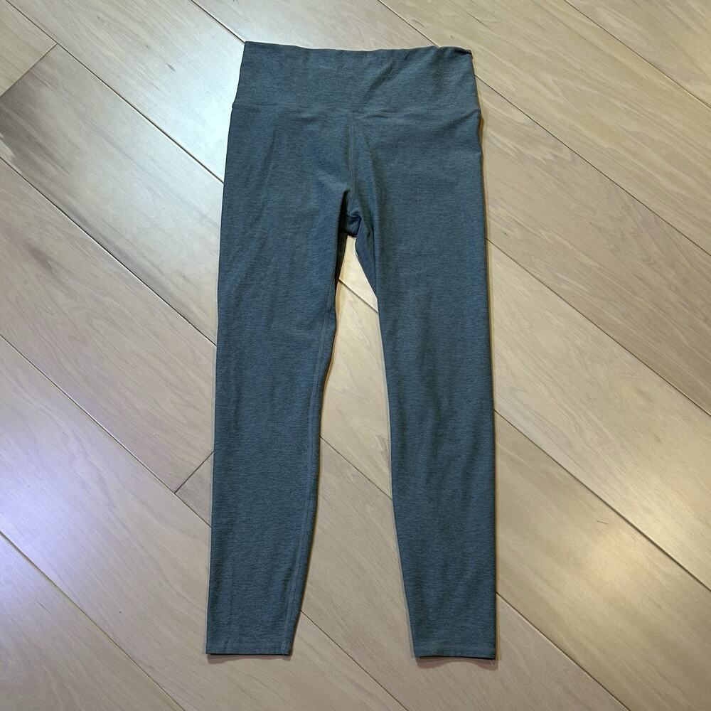 Vuori Clean Elevation Legging Green Women’s Medium